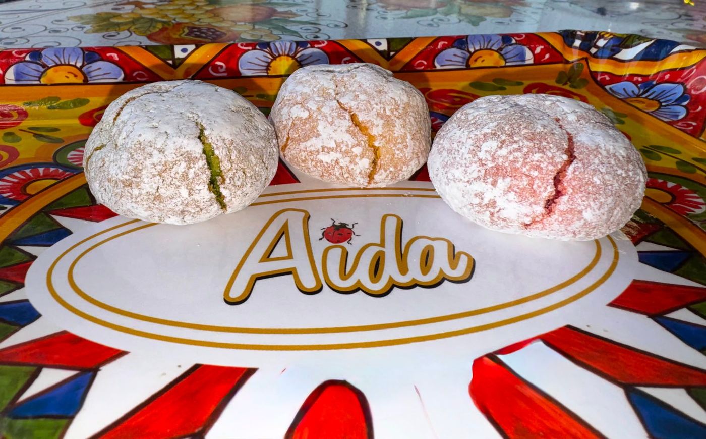 Specialità dolciarie Aida